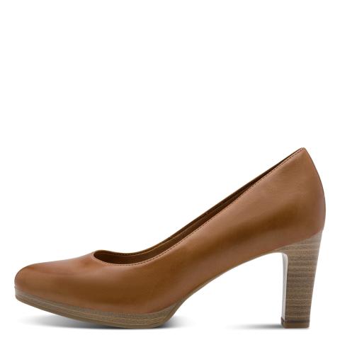 Tamaris Körömcipő 1-1-22433-41-440