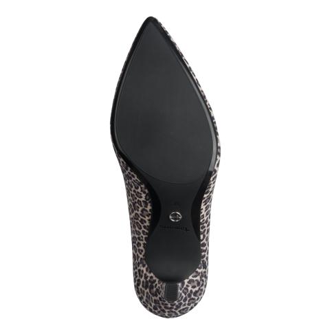 Tamaris Körömcipő 1-1-22434-41-360