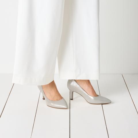 Tamaris Körömcipő 1-1-22434-41-941