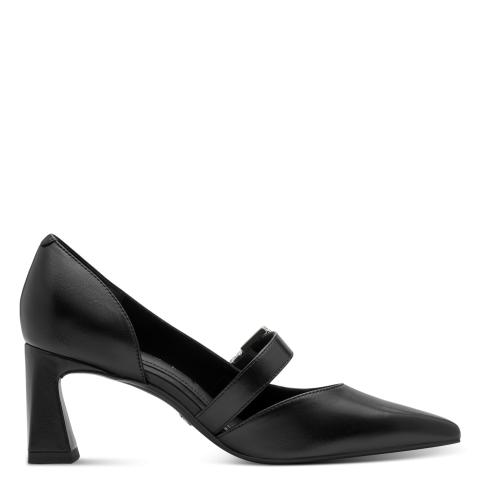 Tamaris Körömcipő 1-1-22435-46-001