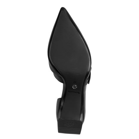 Tamaris Körömcipő 1-1-22435-46-001