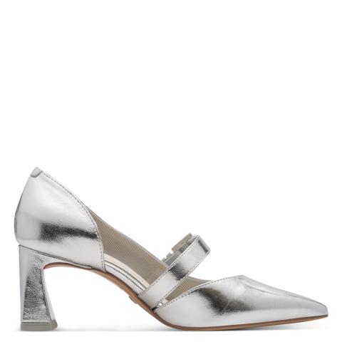 Tamaris Körömcipő 1-1-22435-46-941