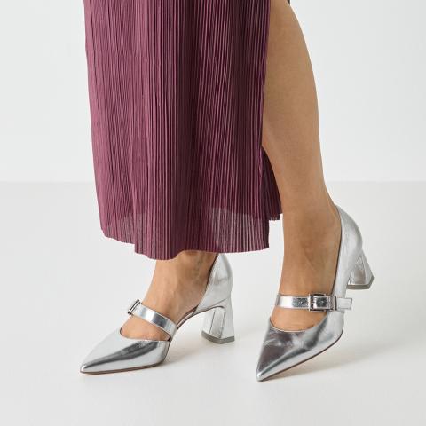 Tamaris Körömcipő 1-1-22435-46-941