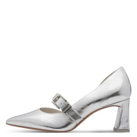 Tamaris Körömcipő 1-1-22435-46-941