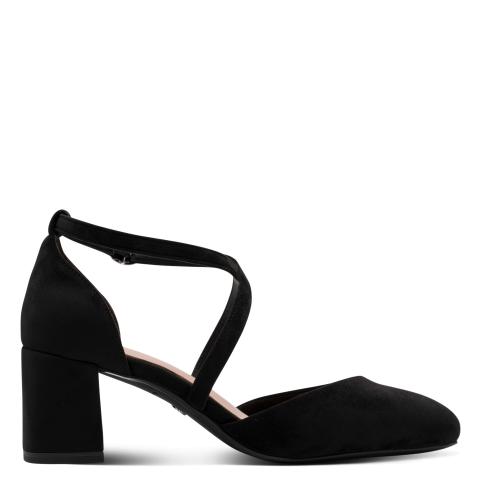 Tamaris Körömcipő 1-1-22438-46-001