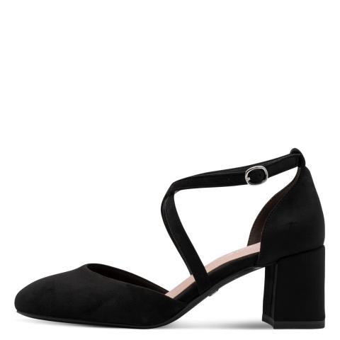 Tamaris Körömcipő 1-1-22438-46-001