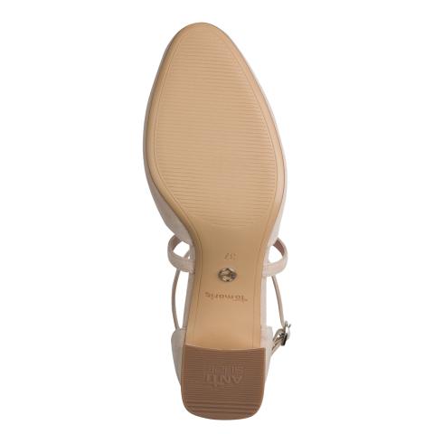 Tamaris Körömcipő 1-1-22438-46-251