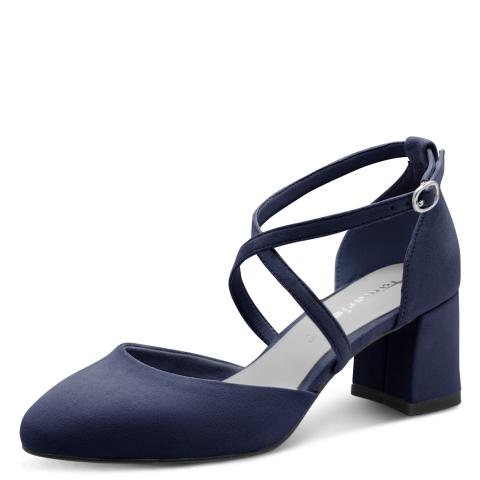 Tamaris Körömcipő 1-1-22438-46-805