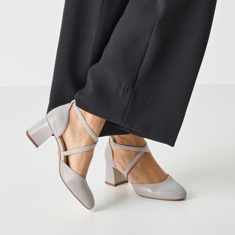 Tamaris Körömcipő 1-1-22438-46-970