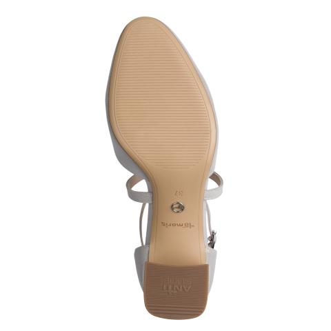 Tamaris Körömcipő 1-1-22438-46-970