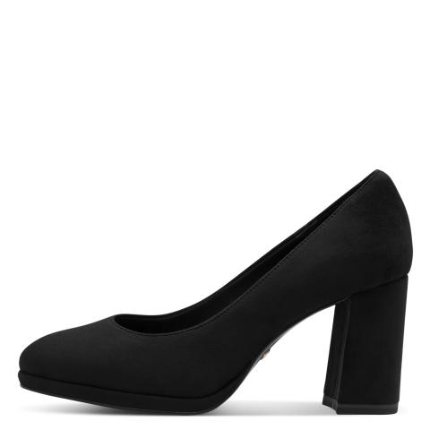 Tamaris Körömcipő 1-1-22441-46-001