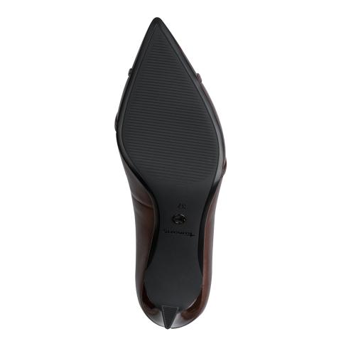 Tamaris Körömcipő 1-1-22445-47-342