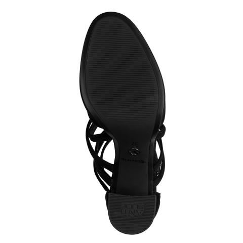 Tamaris Körömcipő 1-1-22446-46-001