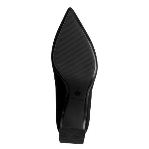 Tamaris Körömcipő 1-1-22453-45-006