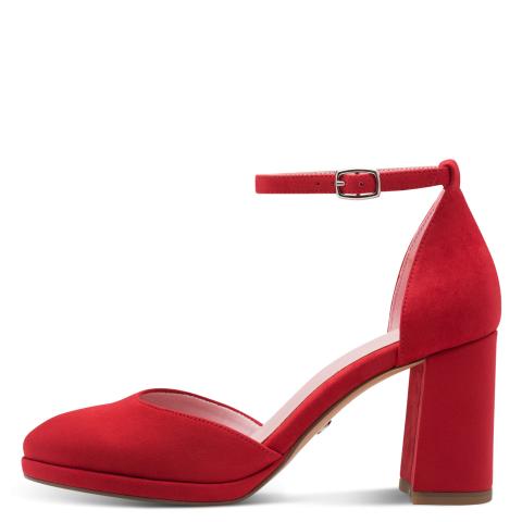 Tamaris Körömcipő 1-1-22463-45-500