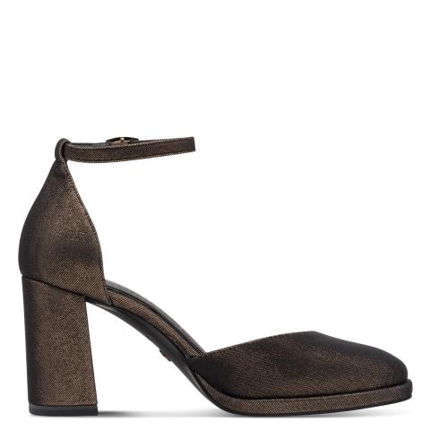 Tamaris Körömcipő 1-1-22463-45-963