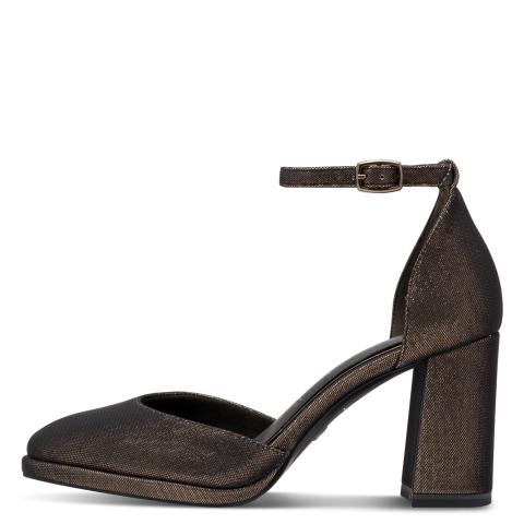 Tamaris Körömcipő 1-1-22463-45-963