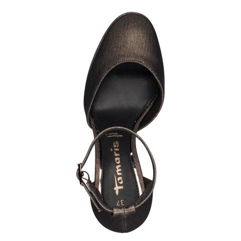 Tamaris Körömcipő 1-1-22463-45-963