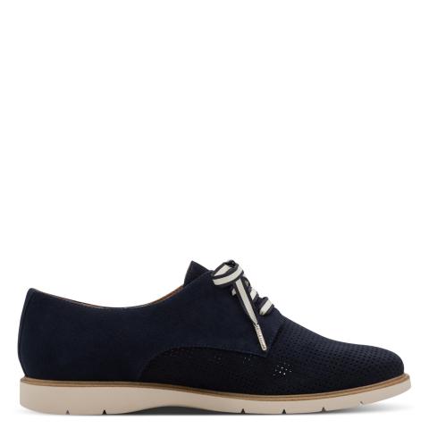 Tamaris Zárt félcipõ 1-1-23207-46-805