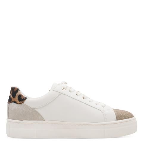 Tamaris Sportcipő 1-1-23313-41-197