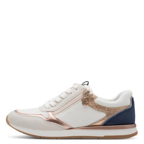 Tamaris Sportcipő 1-1-23613-46-197