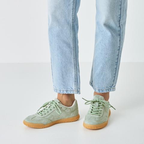 Tamaris Sportcipő 1-1-23623-46-771