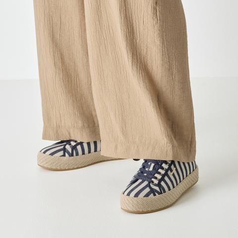 Tamaris Sportcipő 1-1-23625-44-890