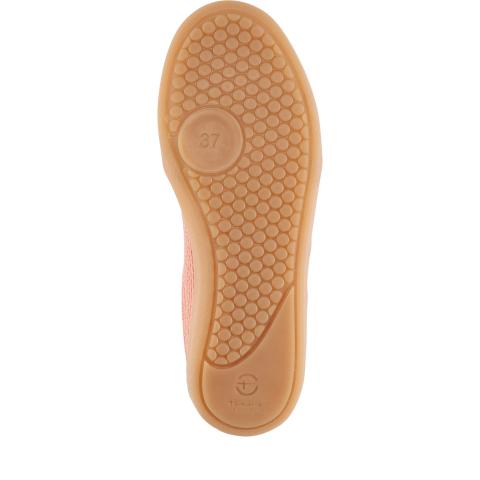 Tamaris Sportcipő 1-1-23633-46-59A