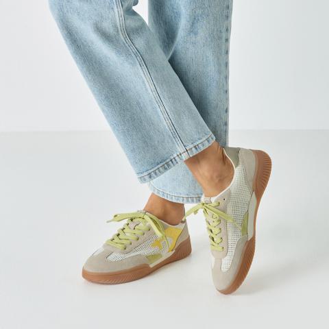 Tamaris Sportcipő 1-1-23645-46-248