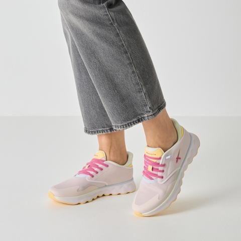 Tamaris Sportcipő 1-1-23700-44-430