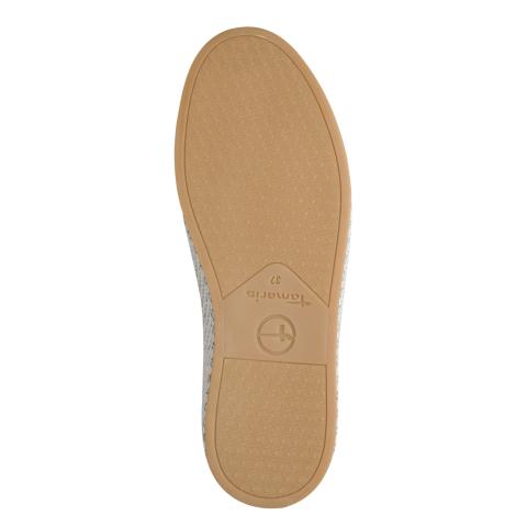 Tamaris Sportcipő 1-1-23713-42-101