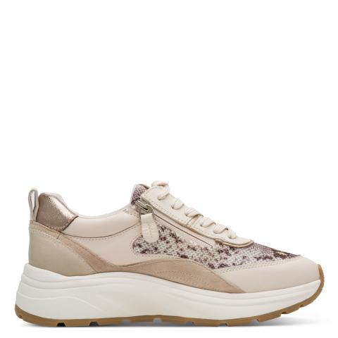 Tamaris Sportcipő 1-1-23718-46-483