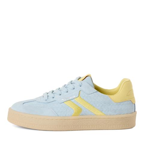 Tamaris Sportcipő 1-1-23723-44-88A