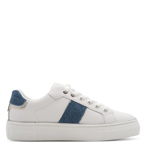 Tamaris Sportcipő 1-1-23724-42-180