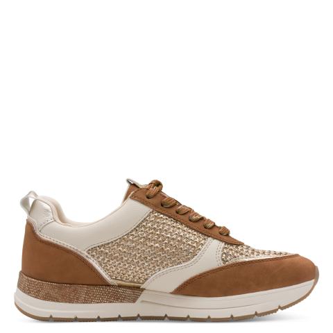 Tamaris Sportcipő 1-1-23732-41-3A2