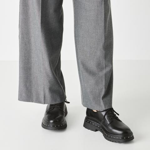 Tamaris Zárt félcipõ 1-1-23748-45-001