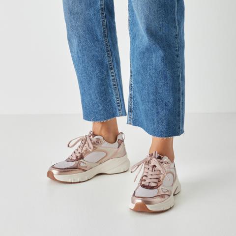 Tamaris Sportcipő 1-1-23759-45-596