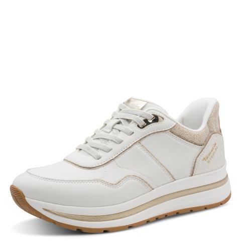 Tamaris Sportcipő 1-1-23766-46-100