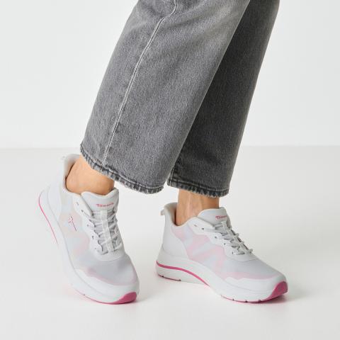 Tamaris Sportcipő 1-1-23786-45-197