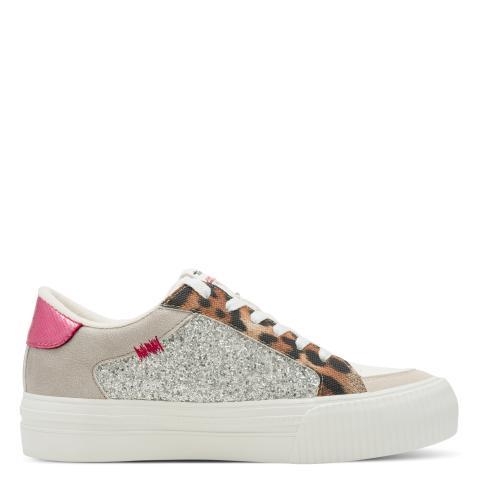 Tamaris Sportcipő 1-1-23789-46-329