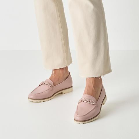 Tamaris Zárt félcipõ 1-1-24200-42-555