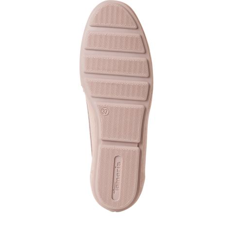 Tamaris Zárt félcipõ 1-1-24203-46-561