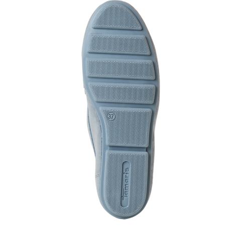 Tamaris Zárt félcipõ 1-1-24203-46-812