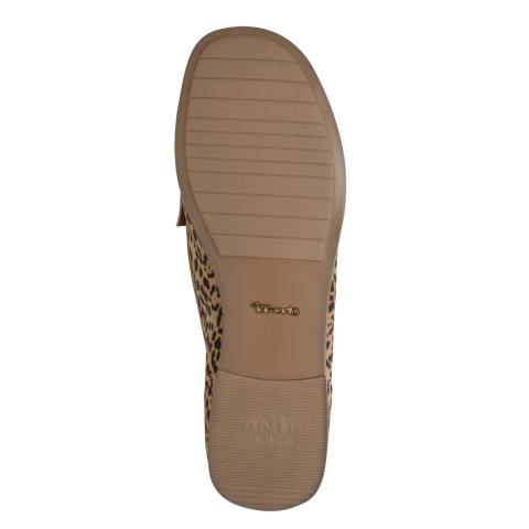 Tamaris Zárt félcipõ 1-1-24204-46-360