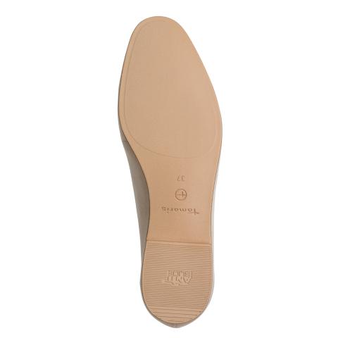 Tamaris Zárt félcipõ 1-1-24242-46-341