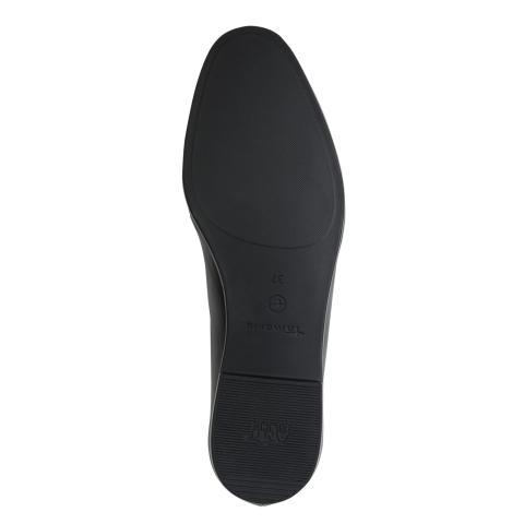 Tamaris Zárt félcipõ 1-1-24252-46-001