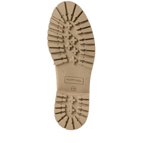 Tamaris Zárt félcipõ 1-1-24300-45-400