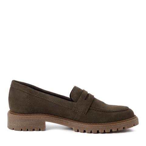 Tamaris Zárt félcipõ 1-1-24300-45-722