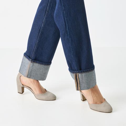 Tamaris Zárt félcipõ 1-1-24412-41-251