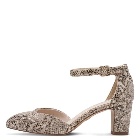 Tamaris Zárt félcipõ 1-1-24412-41-483